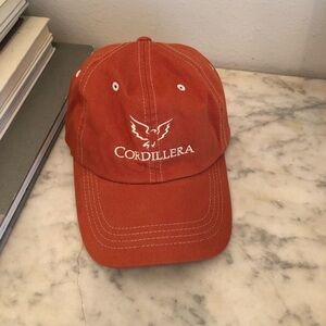 Club at Cordillera Golf Cap Troon Private Golf Clubs Unisex men’s women’s **COPY